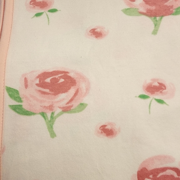 Mama Cheetah | Roses |  Extra Large | Sleep Sack| NWOT - Picture 3 of 4